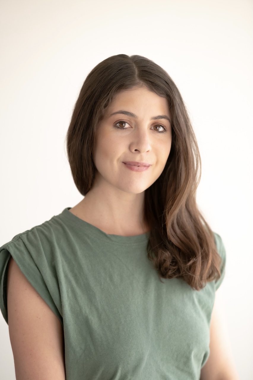 Olivia Sophie — Licensed Massage Therapist and bodywork practitioner in Boulder, CO